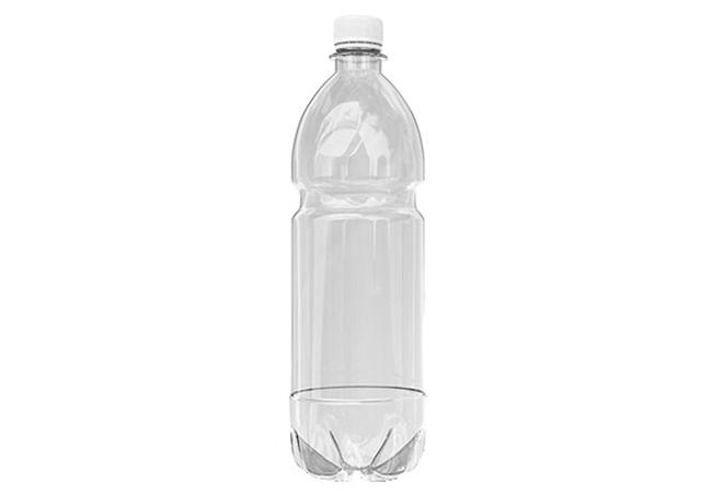 فروش بطری آب معدنی به نرخ روز