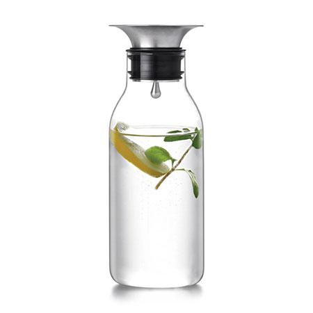 بطری آب شیشه ای | سفارش عمده انواع بطری آب به قیمت کارخانه